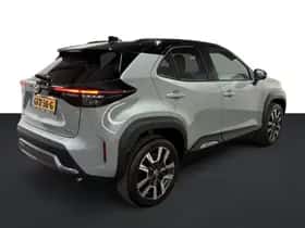 Toyota Yaris Cross (2024) thumbnail 2