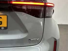 Toyota Yaris Cross (2024) thumbnail 11