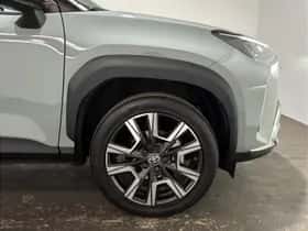 Toyota Yaris Cross (2024) thumbnail 12