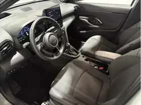 Toyota Yaris Cross (2024) thumbnail 16