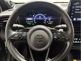 Toyota Yaris Cross (2024) thumbnail 20