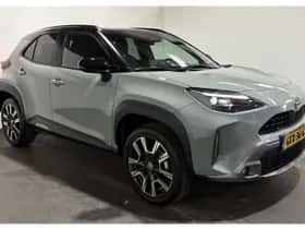 Toyota Yaris Cross (2024) thumbnail 6