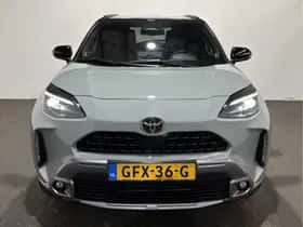 Toyota Yaris Cross (2024) thumbnail 7