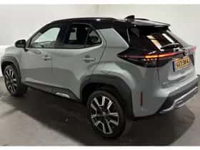 Toyota Yaris Cross (2024) thumbnail 8