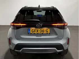 Toyota Yaris Cross (2024) thumbnail 9