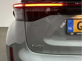 Toyota Yaris Cross (2024) thumbnail 10