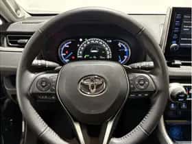 Toyota RAV4 (2021) thumbnail 21