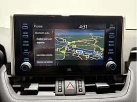 Toyota RAV4 (2021) thumbnail 25