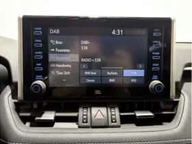 Toyota RAV4 (2021) thumbnail 27