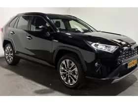 Toyota RAV4 (2021) thumbnail 6
