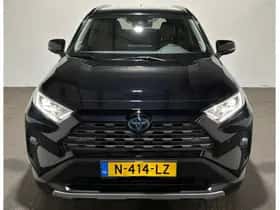 Toyota RAV4 (2021) thumbnail 7