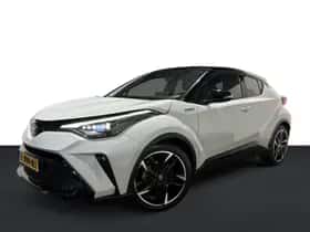 Toyota C-HR (2021)