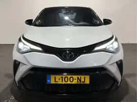 Toyota C-HR (2021) thumbnail 7