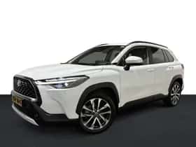 Toyota Corolla (2022)