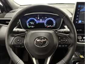 Toyota Corolla (2022) thumbnail 19
