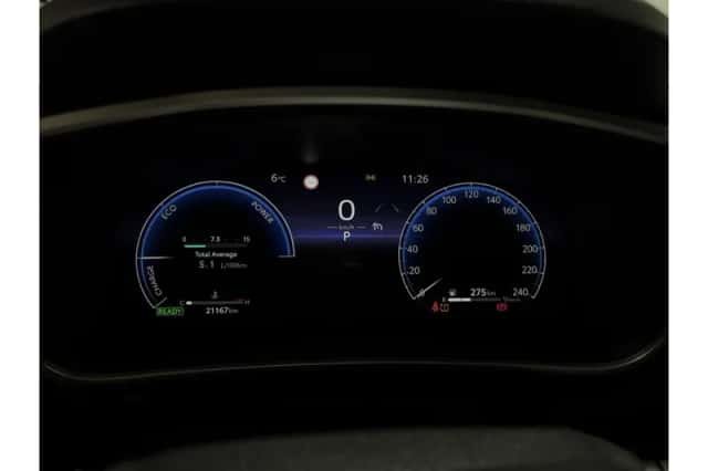 Toyota Corolla (2022) thumbnail 4
