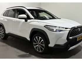 Toyota Corolla (2022) thumbnail 6