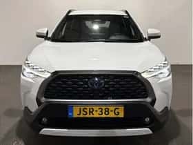 Toyota Corolla (2022) thumbnail 7