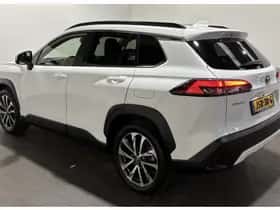Toyota Corolla (2022) thumbnail 8