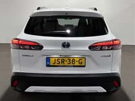 Toyota Corolla (2022) thumbnail 9