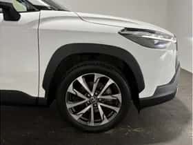 Toyota Corolla (2022) thumbnail 10
