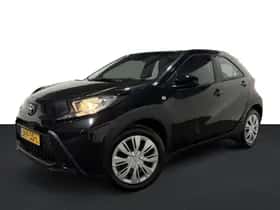 Toyota Aygo X (2025)