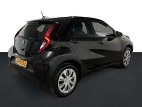 Toyota Aygo X (2025) thumbnail 2