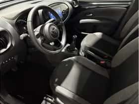 Toyota Aygo X (2025) thumbnail 13