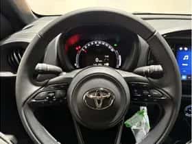Toyota Aygo X (2025) thumbnail 16