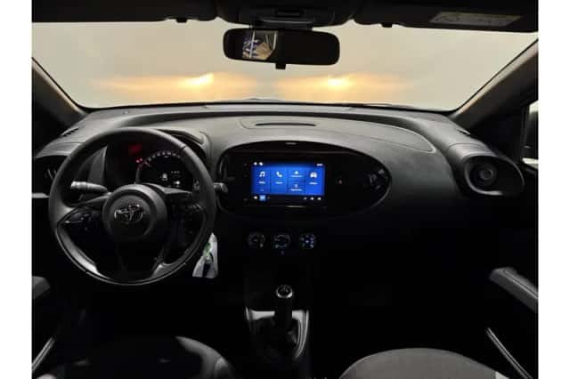 Toyota Aygo X (2025) thumbnail 3
