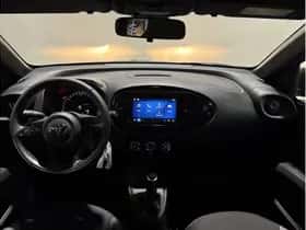 Toyota Aygo X (2025) thumbnail 3