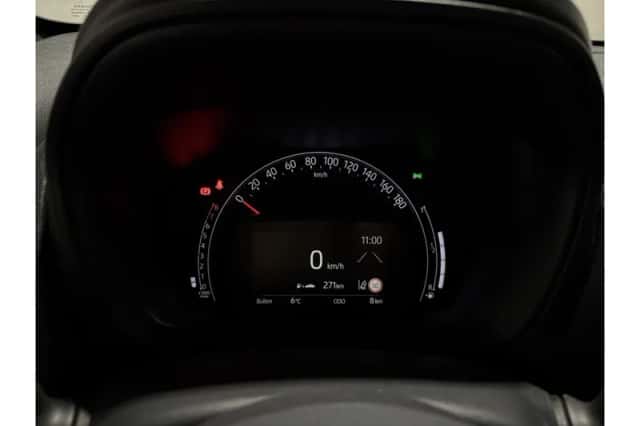 Toyota Aygo X (2025) thumbnail 4