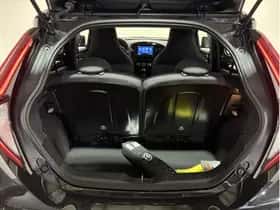Toyota Aygo X (2025) thumbnail 31