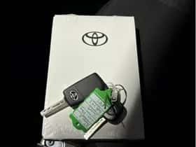 Toyota Aygo X (2025) thumbnail 5