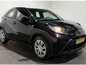 Toyota Aygo X (2025) thumbnail 6