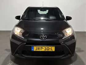 Toyota Aygo X (2025) thumbnail 7