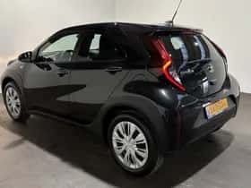 Toyota Aygo X (2025) thumbnail 8