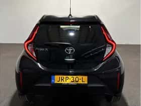Toyota Aygo X (2025) thumbnail 9