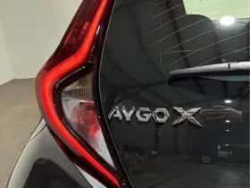 Toyota Aygo X (2025) thumbnail 10