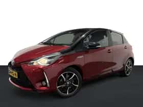 Toyota Yaris (2018)