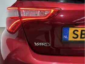 Toyota Yaris (2018) thumbnail 11