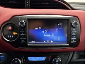 Toyota Yaris (2018) thumbnail 22