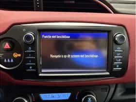 Toyota Yaris (2018) thumbnail 24