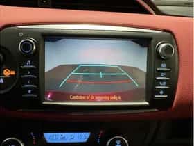 Toyota Yaris (2018) thumbnail 25