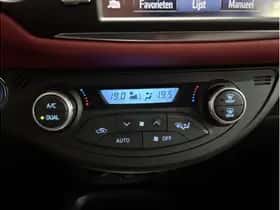 Toyota Yaris (2018) thumbnail 26