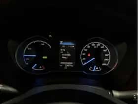 Toyota Yaris (2018) thumbnail 4