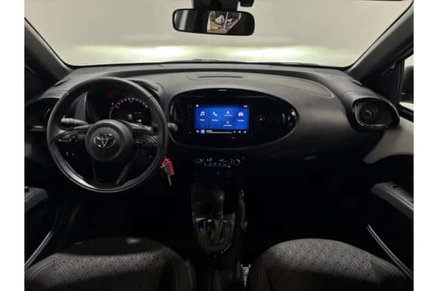 Toyota Aygo X (2025) thumbnail 3