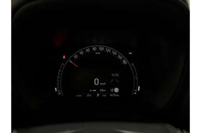 Toyota Aygo X (2025) thumbnail 4