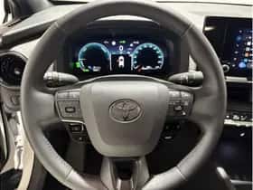 Toyota C-HR (2025) thumbnail 20