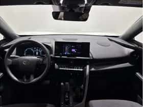 Toyota C-HR (2025) thumbnail 3